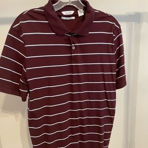 Calvin Klein Short Sleeve Shirt